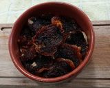 Foto del paso 7 de la receta: Cazuelita de Jamón Crudo