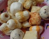 Foto langkah ke 1 dari resep Pakcoi with Sukiyaki.