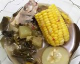 Foto langkah ke 7 dari resep Nila Sayur Asam Jakarta.