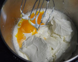 Foto del paso 1 de la receta: Pastel de té Matcha