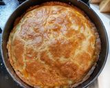 Őszi körtetorta dióval recept fázis 7 fotója
