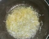 Foto del paso 2 de la receta: Cebolla caramelizada