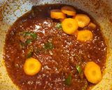 عکس مرحله 8 از دستور مرغ مجلسی