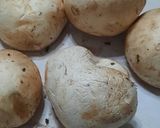 Foto del paso 1 de la receta: Paté de hongos para darle el gusto a mis amigas