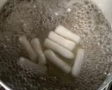 Foto langkah ke 5 dari resep Garaetteok / rice cake mudah.
