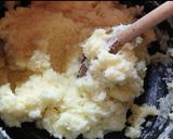 Raffaello karácsonyra recept fázis 2 fotója
