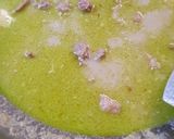 รูปขั้นตอนการทำที่ 3 ของ เขียวหวานเนื้อน่องลายสูตรโบราณ