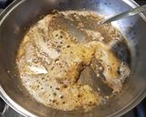 超省時便當菜: 金沙杏鮑菇的食譜步驟3照片