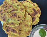 ઓટ્સ થેપલા (Oats Thepla Recipe In Gujarati) રેસીપી સ્ટેપ4ફોટો