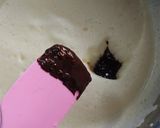 Foto del paso 4 de la receta: Choco flan (pastel imposible)
