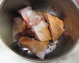 椒麻雞(含影音)的食譜步驟2照片