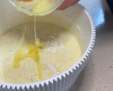 Foto del paso 3 de la receta: Cake de limón