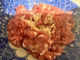 家常瓜仔肉燥