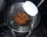 Foto del paso 10 de la receta: Mermelada de Kinotos 🍊