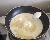 Foto langkah ke 2 dari resep Keju Susu Goreng.