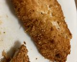 Foto del paso 7 de la receta: Keto Croqueta de Pollo