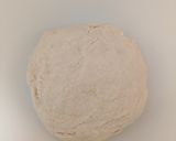 A picture of step 4 of Soft bread rolls 😀.