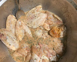 Foto del paso 4 de la receta: Alitas de pollo en air frier