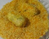 Foto langkah ke 5 dari resep Potato Croquette.