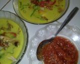 Foto langkah ke 5 dari resep Sotoku soto coba" tapi bikin nambah.