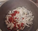 Foto del paso 1 de la receta: Estofado de osobuco