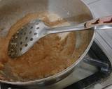 Suji halwa recipe step 2 photo