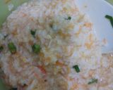 Foto langkah ke 2 dari resep Martabak Nasi ala Bu Siswaty.