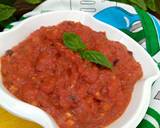Pizza sauce recipe step 6 photo