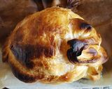 Une image de l'étape 4 de Rabotes au pommes.