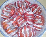 Foto del paso 3 de la receta: Tarta de tomate y queso