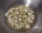 Foto langkah ke 1 dari resep Tumis Tempe Kacang Tauge.