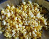 कॉर्न चीज कप्स रेसिपी चरण 3 फोटो