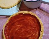 Gyümölcstorta 🍓 recept fázis 4 fotója