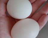 Foto del paso 3 de la receta: Tallarines al huevo y morrón