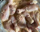 Foto del paso 2 de la receta: Patitas de pollo delis 😋🍗