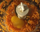 Sárgarépás mikrós süti 🥕 recept fázis 2 fotója