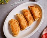 Foto langkah ke 9 dari resep Jalangkote.