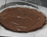 Foto langkah ke 6 dari resep Brownies Kukus ala Amanda.