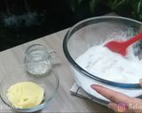 Foto langkah ke 3 dari resep Resep Onde-Onde Kopong | Kokoh | Lembut dan Anti meletus.