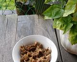Foto langkah ke 4 dari resep Emprit Tumis Pedas.