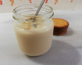 Foto del paso 6 de la receta: Yogur de Galleta🍪
