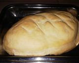Foto del paso 5 de la receta: Pan de molde fácil
