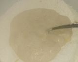 Foto del paso 3 de la receta: Medialunas de Cuarentena😷