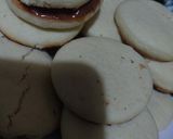 Foto del paso 6 de la receta: Alfajores de maicena 😋🥰