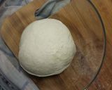 Foto del paso 3 de la receta: Medialunas de grasa