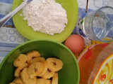 Pisang goreng