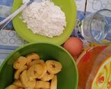 Foto langkah ke 1 dari resep Pisang goreng.