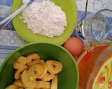 Foto langkah ke 1 dari resep Pisang goreng.