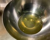 Une image de l'étape 13 de Gâteau diablotin à l'ananas et citron.