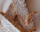 Foto del paso 6 de la receta: Barritas de avena 3 ingredientes